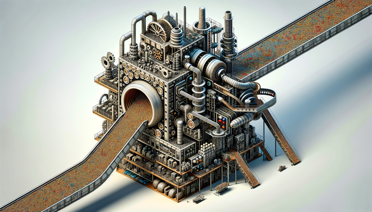 Bottleneck Analysis: A Comprehensive Guide to Efficiency Maximisation