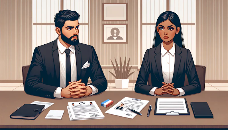 Rusça iş görüşmesi yapabilmek için ihtiyaç duyacağınız temel kelimeler ve ifadeler. Kendinizi daha iyi ifade etmenin yolu burada!