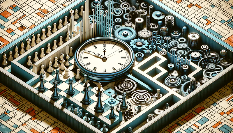 Learn to optimize production flow & reduce waste with Takt Time. Master this essential strategy to elevate efficiency & meet demand seamlessly.