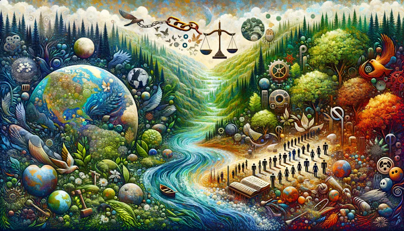 Rusça Sosyal Sorumluluk terimleri hakkında araştırıyor musunuz? Çevre ve İnsan Hakları konularında en kapsamlı bilgileri burada bulabilirsiniz.