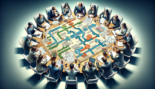 Master project management to boost your planning and decision-making skills. Optimize success with top strategies and tools.