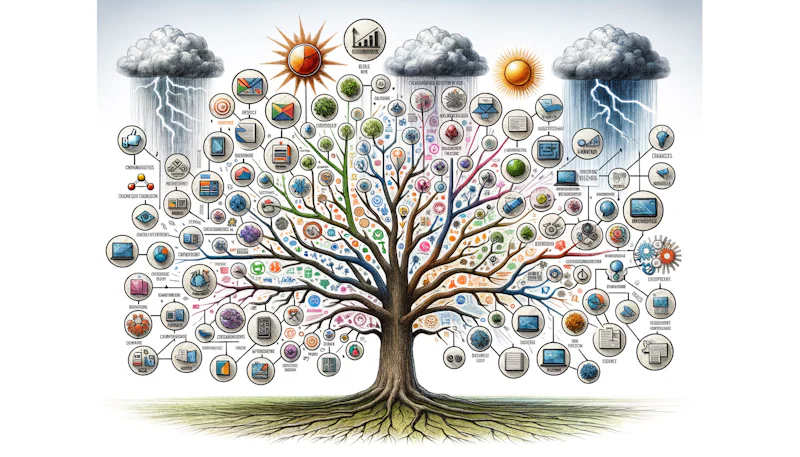 Unlock risk management secrets with Failure Tree Analysis. Master this effective approach for thorough risk assessment and safety enhancement.