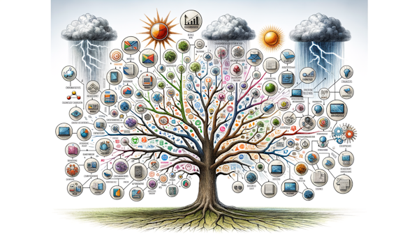 Unlock risk management secrets with Failure Tree Analysis. Master this effective approach for thorough risk assessment and safety enhancement.