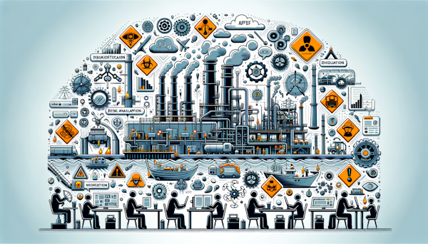 Discover key insights with our in-depth HAZOP guide, ensuring safety and efficiency in operations. Optimize risk management now!