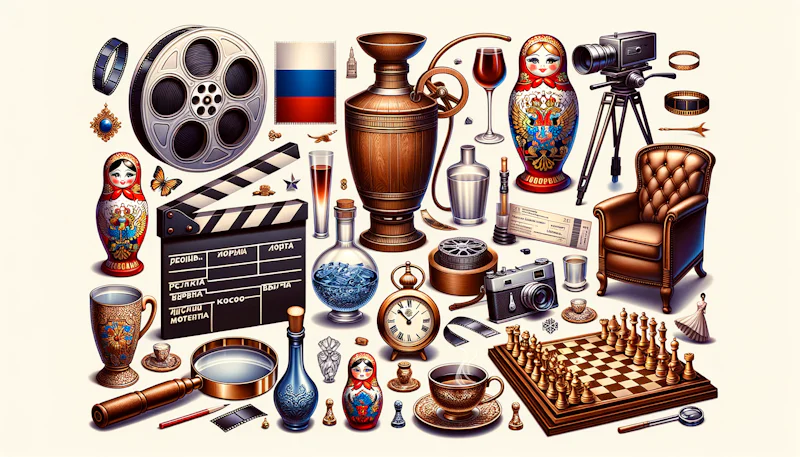 Sinema eleştirmenleri için kritik Rusça terimler! Eleştirilerinizi daha etkili hale getirin. Rus sinemasını daha iyi anlayın ve yorumlayın.