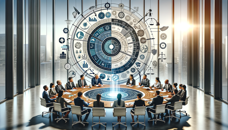 Explore the Kepner-Tregoe Decision Analysis method for effective problem-solving in business. Gain insights for smarter, strategic choices.