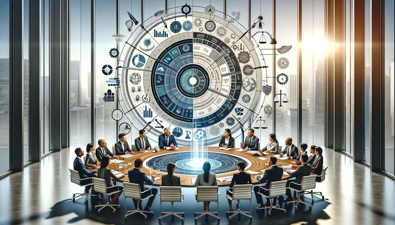 Explore the Kepner-Tregoe Decision Analysis method for effective problem-solving in business. Gain insights for smarter, strategic choices.