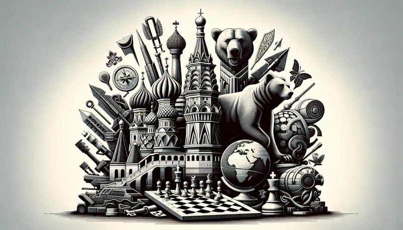 Siyaset bilimciler için özel, Rusça terimler ve anlamları. Rus siyaset diliyle ilgili bilgilerinizi geliştirin. Bir tık uzağınızda!