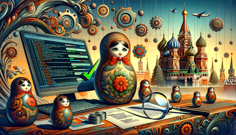 Yazılım test uzmanları için gerekli olan Rusça terimler hakkında bilmeniz gereken tüm detayları sizin için derledik. Şimdi öğrenmeye başlayın!