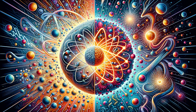 Rusça fizik terimlerini, nükleer fizik ve termodinamik konularını öğrenin. Basit, anlaşılır ve etkili bir öğrenme deneyimi.