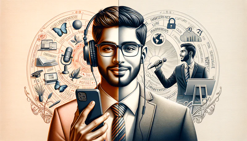 Almanca konuşmayı öğrenin ve kişisel markanızı yaratın! Profesyonel dil becerilerinizle kendi kimliğinizi oluşturun ve fark yaratın.