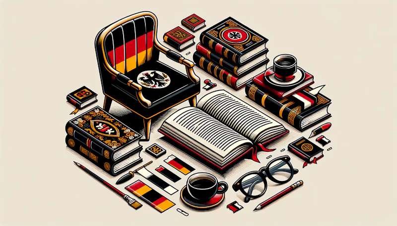 Almanca öğreniminizi kolaylaştıracak Almanca kitap ifadeleri burada! En yaygın ifadeleri ve nasıl kullanılacağını öğrenin. Başlayın ve Almancanızı geliştirin.