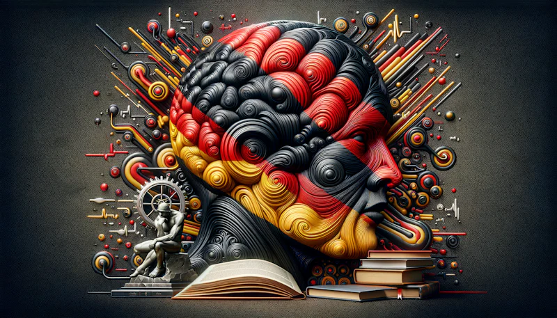 Felsefe ve düşünceler hakkında Almanca ifadeleri kolayca öğrenin! Derin düşüncelerinizi Almanca'da ifade etmek artık çok kolay!