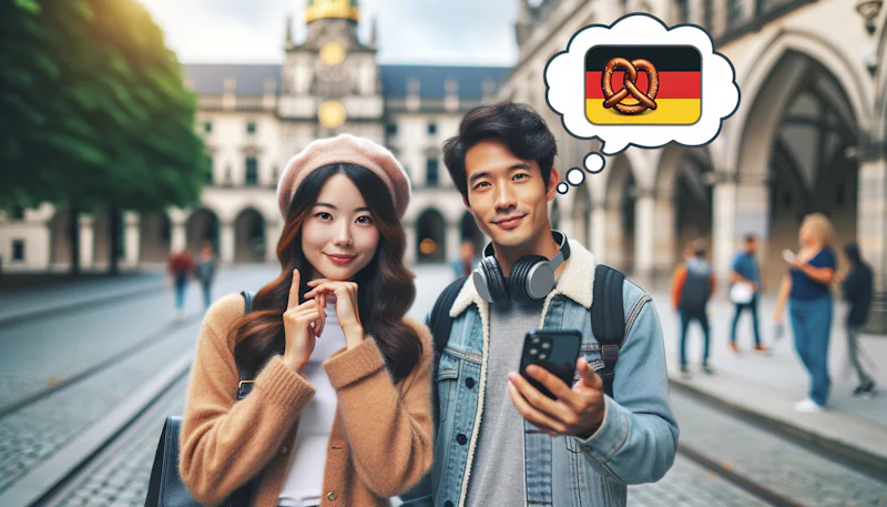 Almanca dilinde randevu ayarlama tekniği! Pratik öneriler ve kullanılması gereken doğru ifadeler. Almanca konuşmak artık daha kolay!