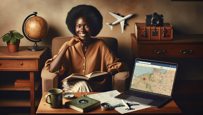 Almanca seyahat ifadeleri ile tatilinizi kolaylaştırın! Almanya seyahat planı yaparken kullanabileceğiniz pratik Almanca cümleler burada.