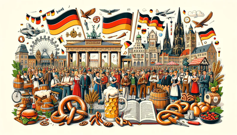 Deneyimlerinizi anlatırken Almanca kullanın! Almanca ifadeler, deneyim anlatımı ve pratik konuşma becerileri hakkında bilmeniz gerekenler burada.