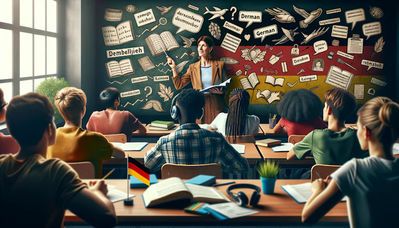 Almanca'da etkileyici ifadelerle ilgili bilgileri keşfedin! Web sitemiz, Almanca konuşan kişileri çekmek için kullanılabilecek cümleler sunuyor.