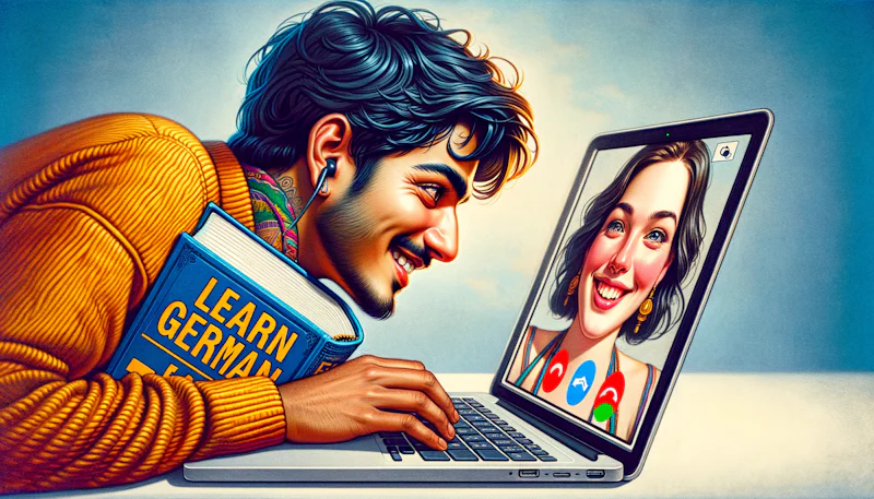 Almanca konuşma becerinizi geliştirin ve dil bariyerini aşın! Arkadaş yardımına ihtiyaç duyduğunuzda Almanca'nızı nasıl kullanabileceğinizi öğrenin. Kendinizi rahatça ifade edin.