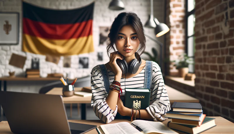 Almanca konuşurken kişisel bilgi verme tekniklerini öğrenin. İsterseniz başlangıç seviyesinde olun, isterseniz ileri seviye, rehberimizle kendinizi ifade edin.