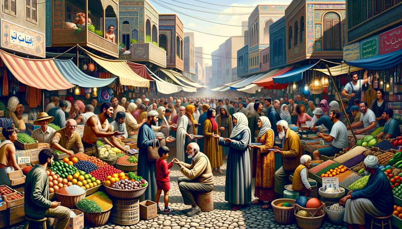 Almanca'da alışverişte indirim talep etmek mi istiyorsunuz? Pratik cümleler ve ipuçlarıyla Almanca konuşma becerilerinizi geliştirin!