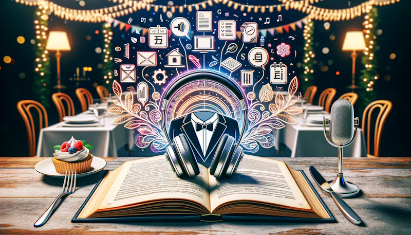 Almanca konuşmakta zorlanıyor musunuz? Düğün ya da özel etkinliklerinizde dil bariyerini kaldırın. Pratik Almanca ipuçları ve çözümler sitemizde!