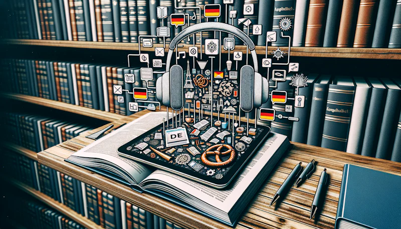 Almanca Başarı İfadeleri hakkında en kapsamlı bilgiye bizimle ulaşın. İfadeler, örnekler ve daha fazlasını içerir. Almanca'yı başarıyla konuşun!