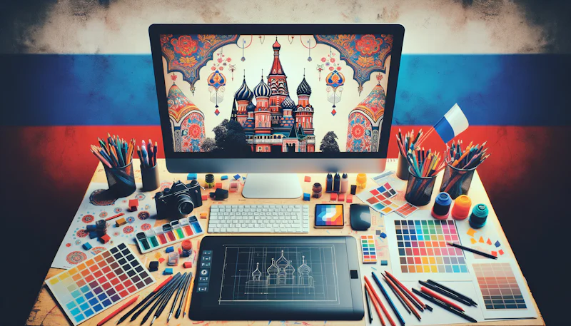 Rusça öğrenme sürecinde iletişim tasarımcılarının işlerini kolaylaştıracak, en çok kullanılan teknik terimler ve kelimeler bu yazıda sizleri bekliyor.