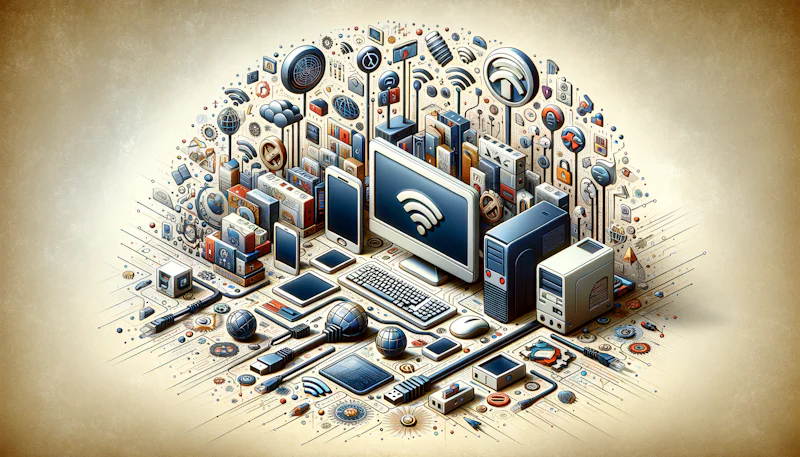 Rusça bilgisayar ve internet ifadeleri öğrenin! Kolaylıkla iletişime geçin ve teknoloji konusunda kendinizi geliştirin. Çevrimiçi rehberimizi inceleyin!