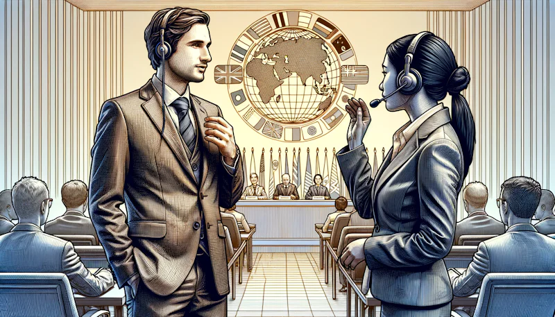 Tercümanlar için faydalı olabilecek Rusça kelimeler. Tercümanlıkta başarınızı artırmak için bu Rusça kelimeleri öğrenin!