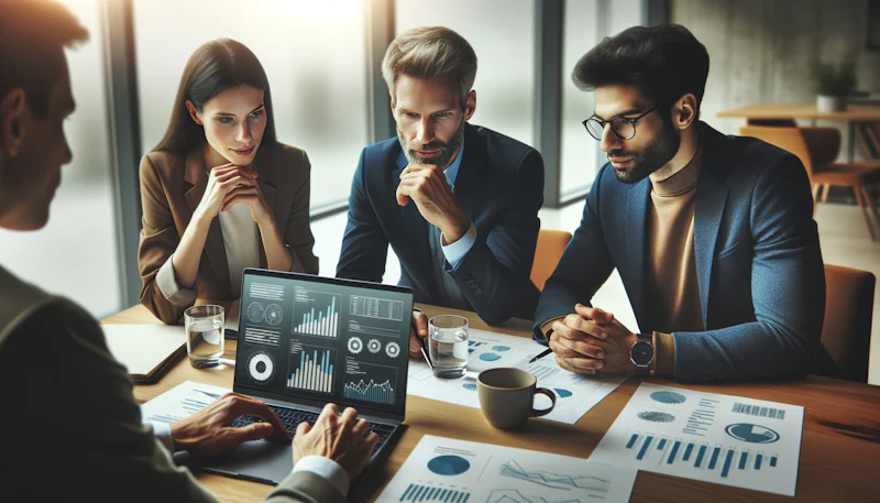 Almanca konuşma becerinizi geliştirin. İş ortamında çözüm odaklı iletişim için Almanca dil yeteneklerinizi nasıl kullanacağınızı öğrenin.