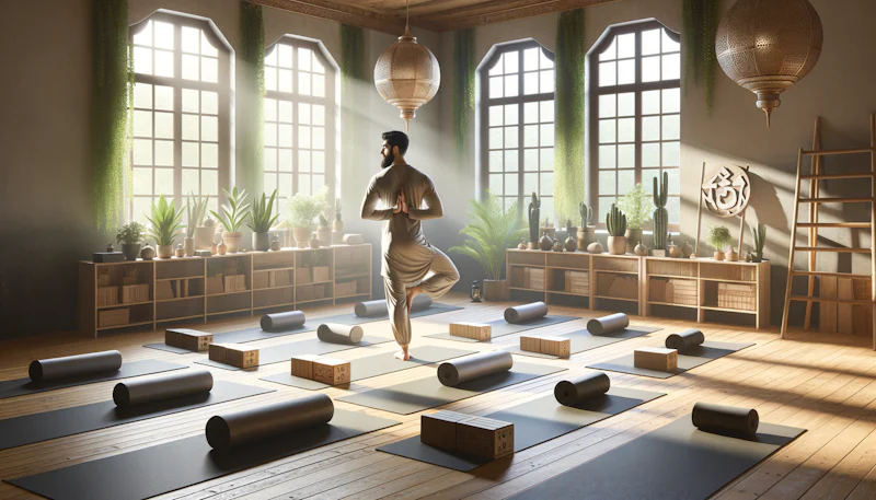 Yoga öğretmenliği yaparken Almanca cümlelere mi ihtiyacınız var? Almanca yoga talimatları, kelime ve cümlelerle yoga derslerinizi geliştirin.