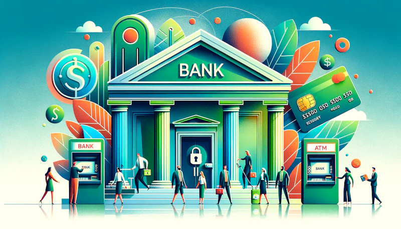 Almanya'da banka hesabı açarken kullanmanız gereken Almanca cümleler ve ifadeler. Kolayca işlemlerinizi halletmenizi sağlar!