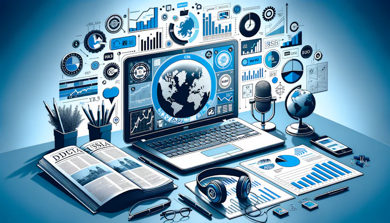 Medya planlama uzmanlarına yönelik Rusça terimler! Sektörün dilini öğrenin, uluslararası arenada rekabet edin. Bilgi avantajınızı kullanın!