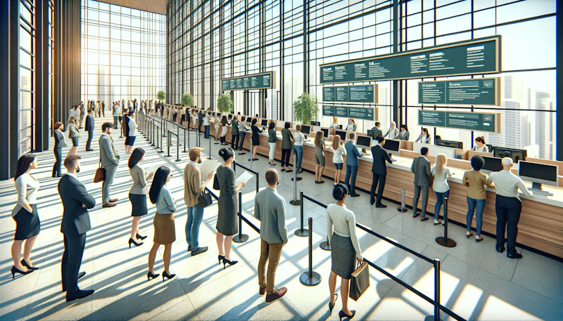 Almanca'da bankada işlem yaparken nasıl konuşulur? Pratik Almanca cümleler ve ifadelerle bankacılık deneyiminizi kolaylaştırın. Almanca konuşma rehberi burada!