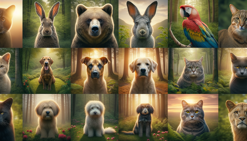 Almanca'da hayvan hakları ve etik sorunlar hakkında ifadeler öğrenin. Etkili Almanca konuşma becerilerinizi geliştirin ve fark yaratın.