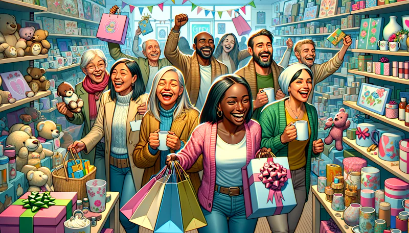 Almanca doğum günü mesajları ve hediye önerileri için içeriğimizden faydalanın. Sevdiklerinize özel hediye alırken Almanca cümlelerle değer katabilirsiniz.