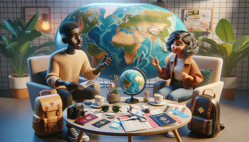 Tatilinizi Almanya'da geçirecek olmanız Almanca konuşmayı gerektirir. İdeal Almanca konuşma rehberlerimiz ve tatil planlama ipuçlarımızla gezinizi kolaylaştırın.