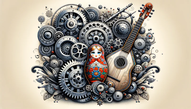 Makine mühendislerine yönelik, Rusça'daki önemli terimler ve teknik ifadeleri öğrenebileceğiniz bir kılavuz. Tüm mühendislik terimlerini içerir.