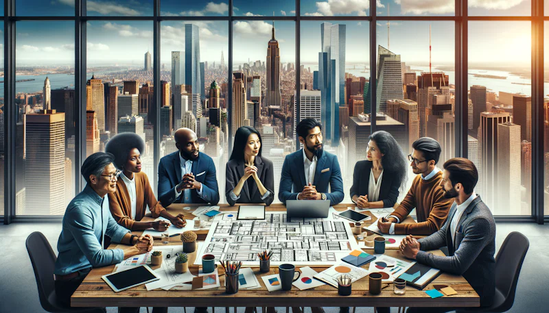 İş projelerinizi geliştirirken Almanca cümlelerle iletişiminizi kuvvetlendirin. Almanca business terminolojisi ve iş hayatında sıkça kullanılan ifadeler.