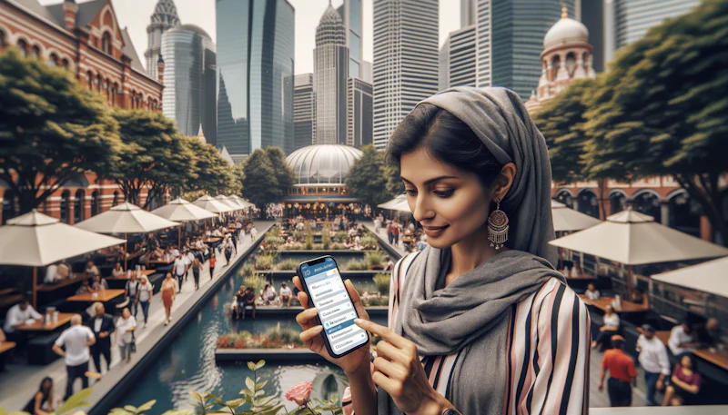 Almanca konuşmayı öğrenin ve bir Alman şehrinde yaşamanın keyfini çıkarın. Pratik Almanca derslerimizle dil sınırlarınızı mıknatısına dönüştürün.