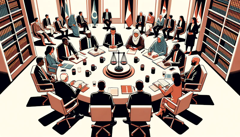 Rusça sosyal adalet ve eşitlik konularını anlamanıza yardımcı olalım. Uygulamalı örnekler ve pratik bilgilerle Rusça konuşma becerinizi geliştirin.