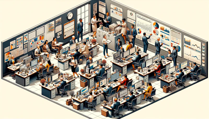 Almanca'da iş hayatında kullanılabilecek ifadeleri öğrenin. Yabancı dillerde iş yapma konusunda pratik bilgiler ve ve dil becerilerinizi geliştirin.