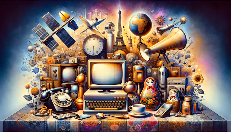 İletişimciler için temel Rusça kelimeleri keşfedin. İş hayatınızda bir dil daha konuşmanın kapılarını aralayın. Rusça öğrenmeye hemen başlayın!