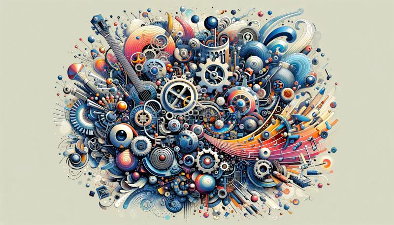 Almanca'da inovasyon yönetimi ve yaratıcılık hakkında en sık kullanılan ifadeler. Bilinmesi gereken terimler ve cümleler rehberin içerisinde.