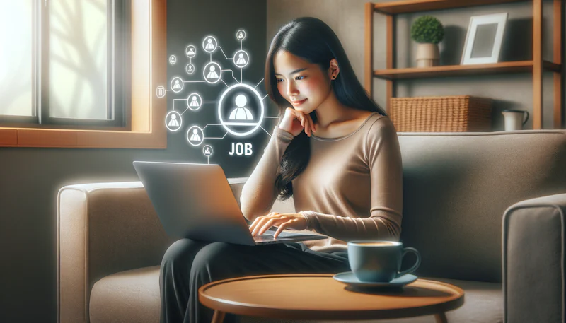 Almanca iş ilanları arayışınızda yardımcı olacak püf noktaları ve güncel Almanca cümleler. İnternet üzerinden iş arama süreciniz artık daha kolay!