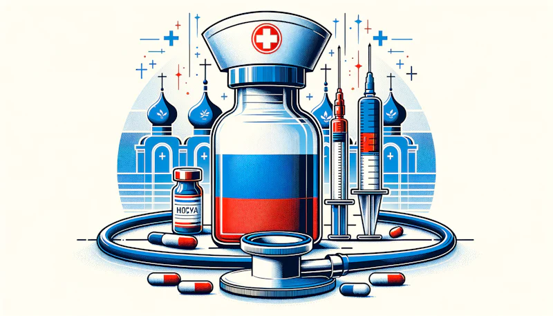 Hemşireler için tasarlanmış bu rehberde, Rusça tıbbi terimler ve ifadeler konusunda bilgi sahibi olun. İngilizce karşılıkları ile birlikte öğrenin.