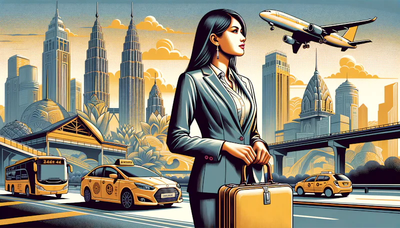 İş seyahatinizde Almanca cümlelerle anlaşın! Temel Almanca ifadeleri ve iş seyahatleri için ipuçları bu yazıda sizi bekliyor.