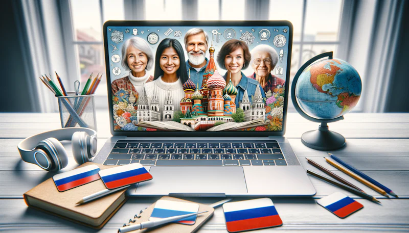 Rusça öğrenmek ve keşfetmek üzerine bilgiler edinmek mi istiyorsunuz? Detaylı ve etkili ipuçları burada sizleri bekliyor. Başlayın!