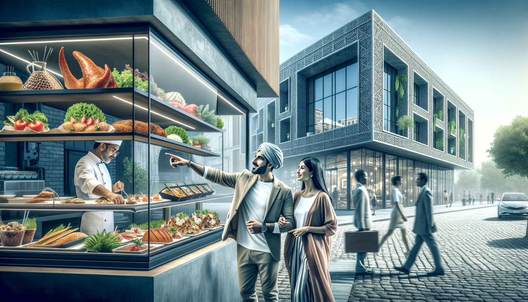 Yeni bir restoran keşfederken kullanabileceğiniz Almanca cümle ve ifadeleri öğrenin. Yemek siparişi vermekten tutun da, öneri sormaya kadar her şeyi burada bulabilirsiniz.