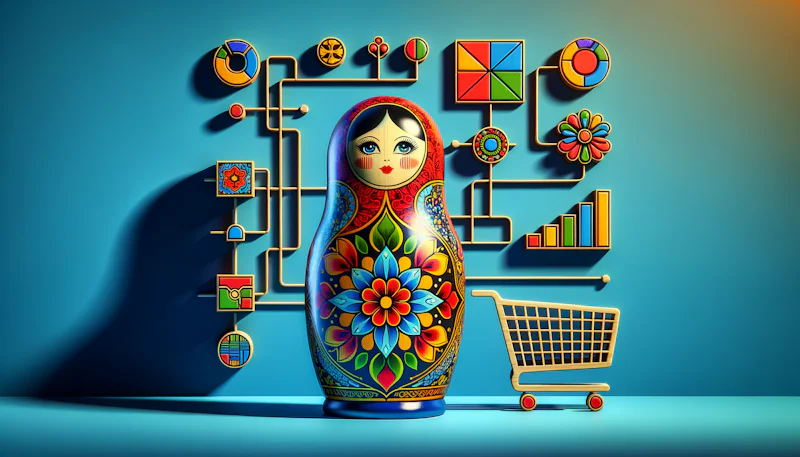 E-ticaret yöneticileri için önemli Rusça terimler. E-ticarette başarı için Rusça terimler ve kelimelerin rehberi. Bilinmesi gerekenler burada!